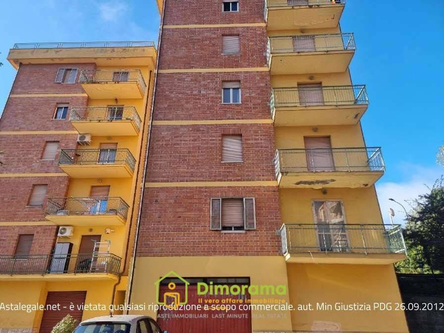 appartamento in vendita a Perugia in zona Ponte Felcino