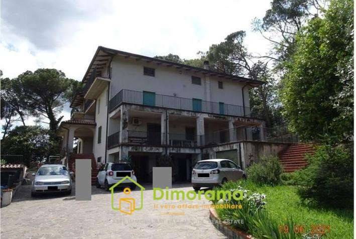 casa indipendente in vendita a Perugia in zona Sant'Enea