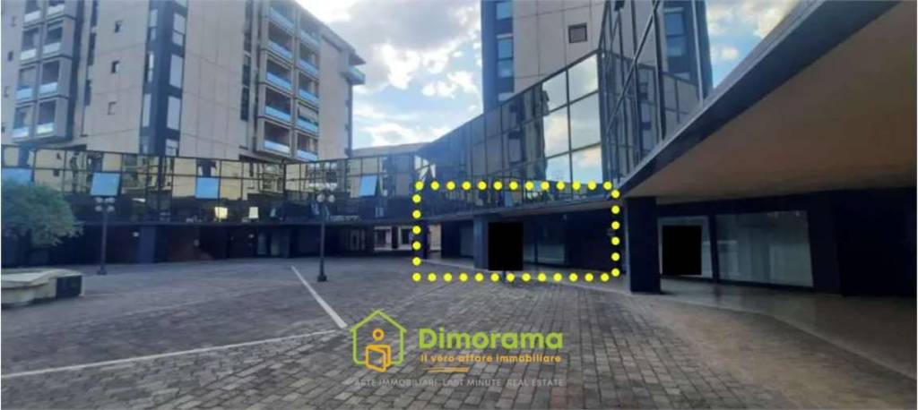 negozio in vendita a Perugia in zona Prepo