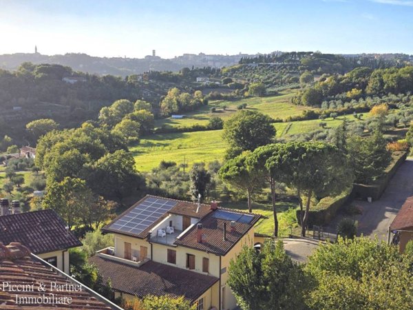 appartamento in vendita a Perugia in zona Ponte San Giovanni