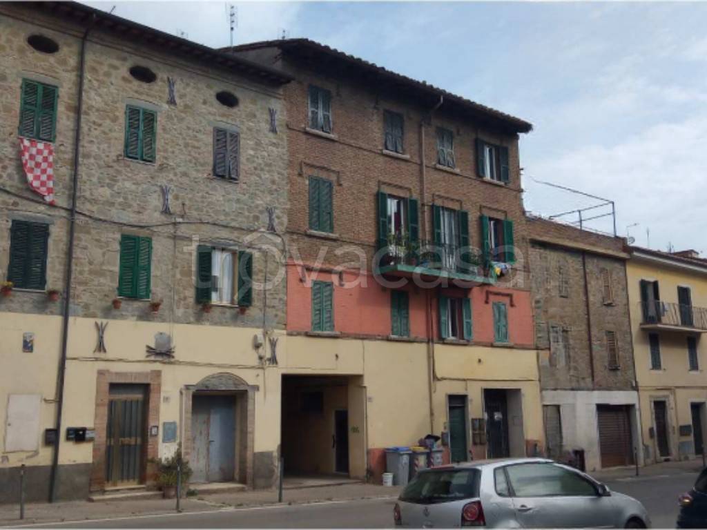 appartamento in vendita a Perugia in zona Ponte Felcino