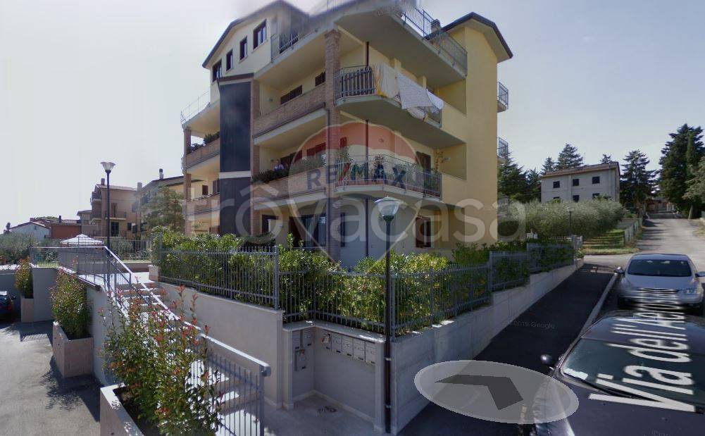 appartamento in vendita a Perugia in zona Sant'Egidio