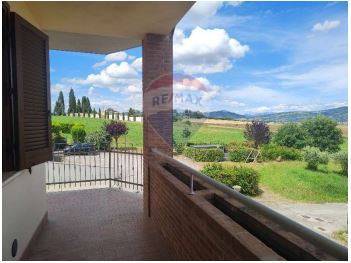appartamento in vendita a Perugia in zona Sant'Egidio