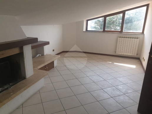 appartamento in vendita a Perugia in zona Monteluce