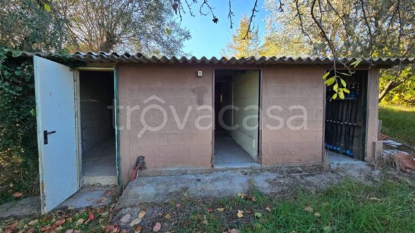 terreno agricolo in vendita a Perugia in zona Ponte San Giovanni