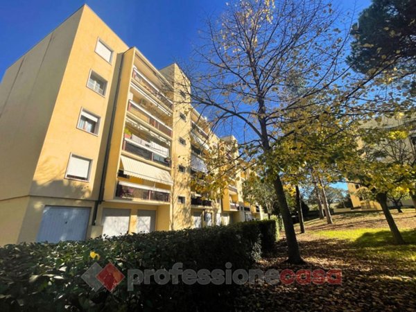 appartamento in vendita a Perugia in zona Prepo