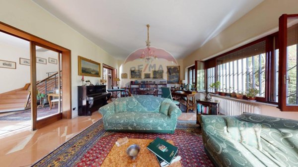 casa indipendente in vendita a Perugia in zona Monteluce