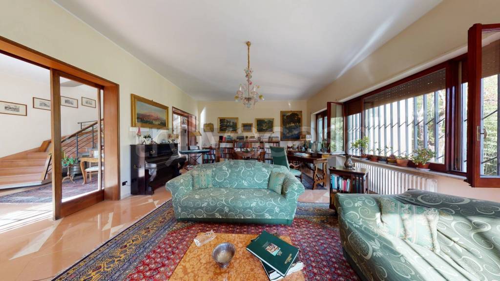 casa indipendente in vendita a Perugia in zona Monteluce