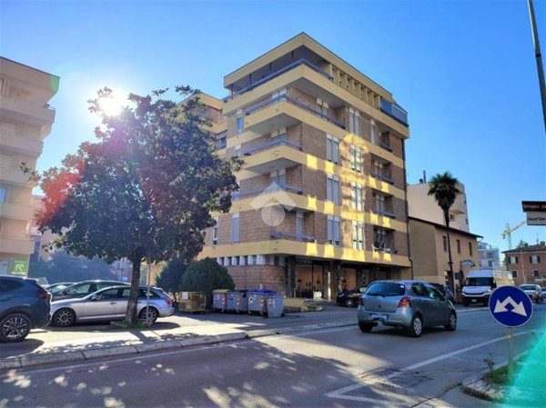appartamento in vendita a Perugia in zona Ponte San Giovanni