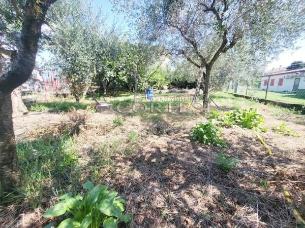 terreno agricolo in vendita a Perugia in zona Ponte San Giovanni