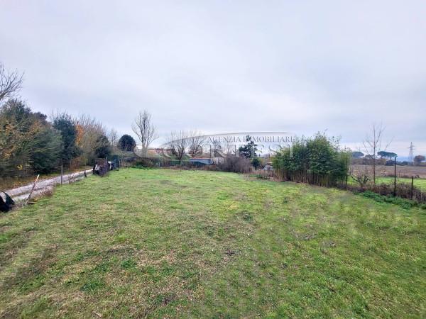 terreno agricolo in vendita a Perugia in zona Castel del Piano