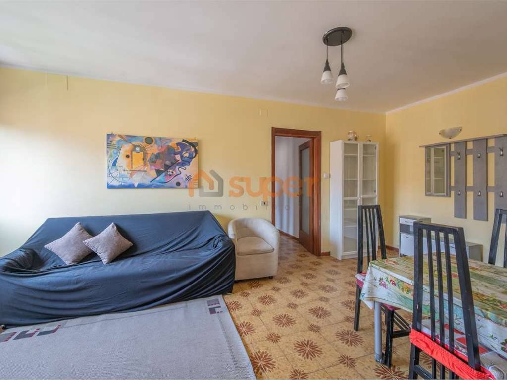 appartamento in vendita a Perugia in zona Madonna Alta