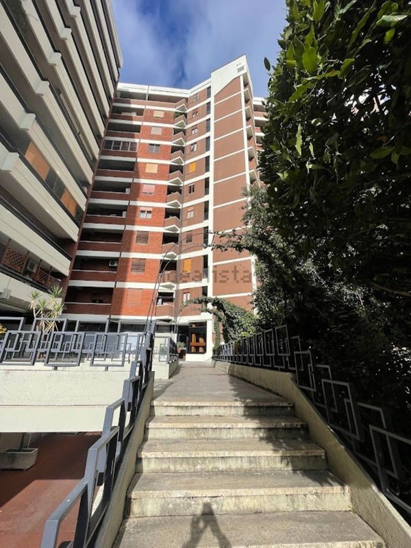 appartamento in vendita a Perugia in zona Madonna Alta