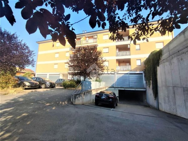 appartamento in vendita a Perugia in zona Collestrada