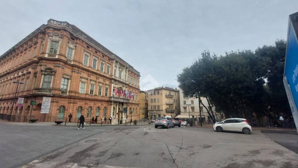 appartamento in vendita a Perugia in zona Centro Città