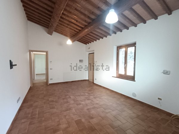 appartamento in vendita a Perugia in zona San Marco