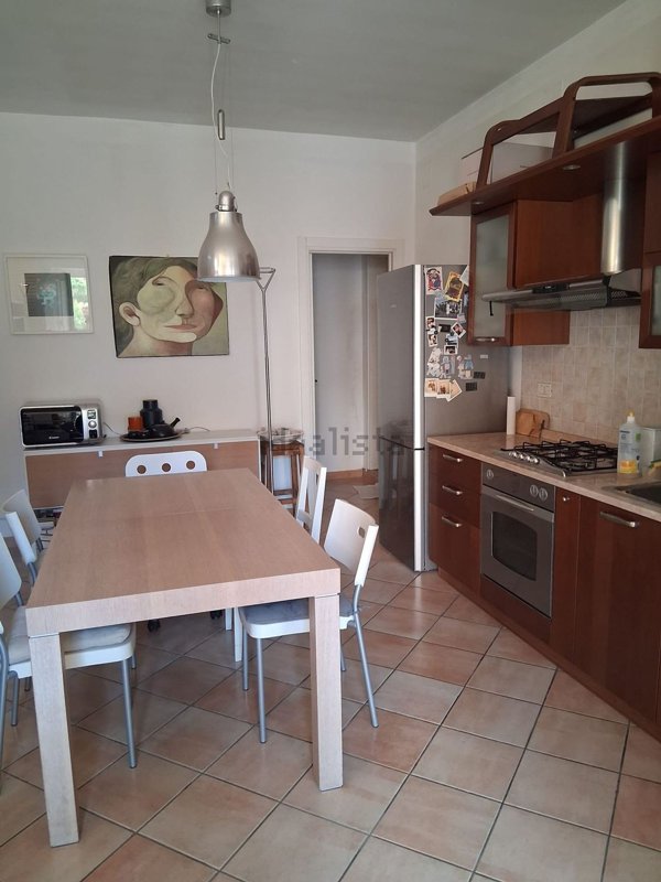 appartamento in vendita a Perugia in zona Monteluce