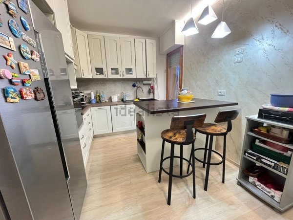 appartamento in vendita a Perugia in zona Castel del Piano