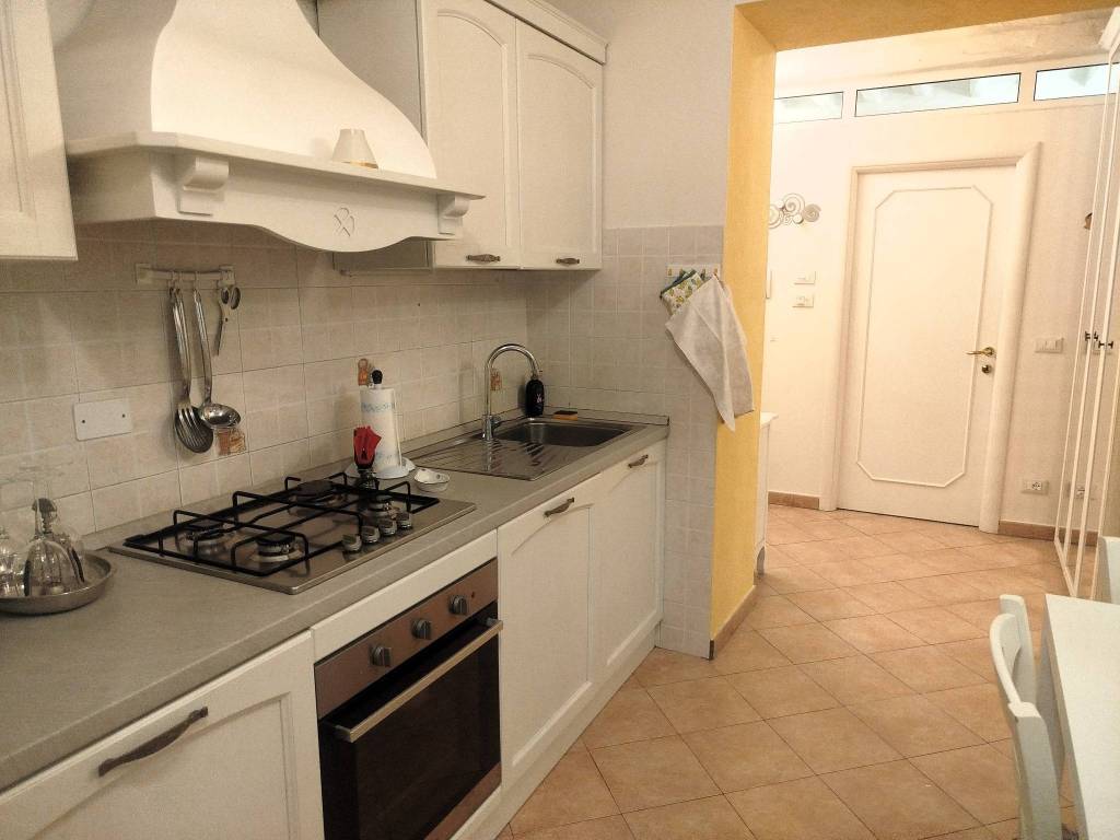 appartamento in vendita a Perugia in zona Elce