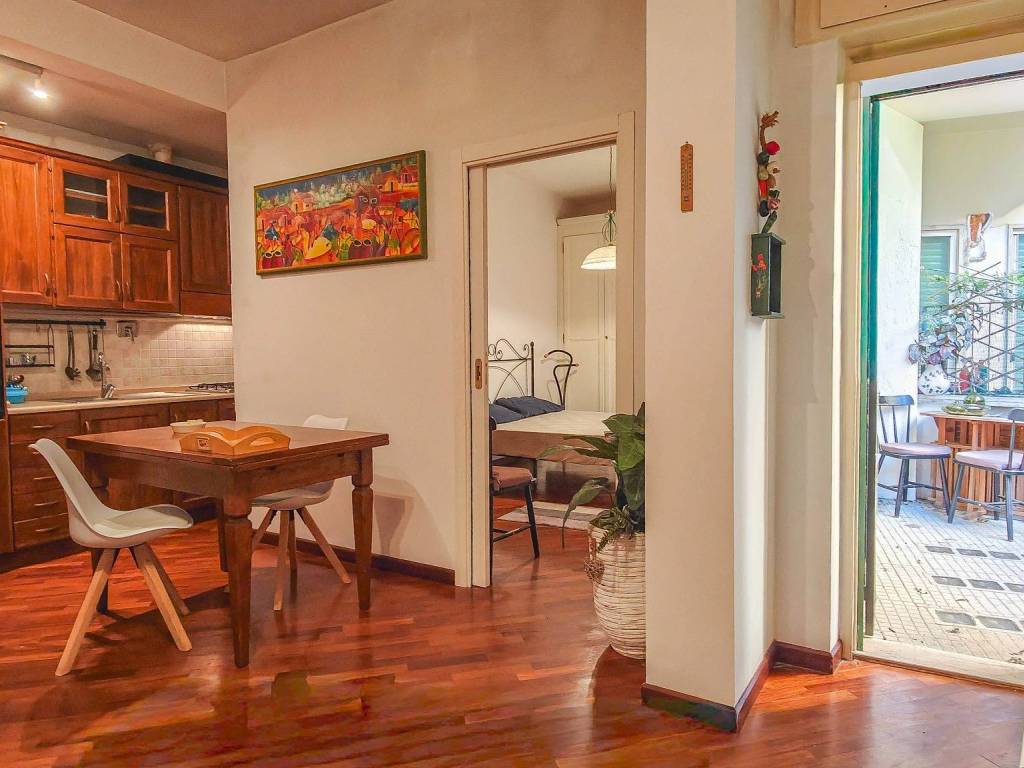 appartamento in vendita a Perugia in zona Elce