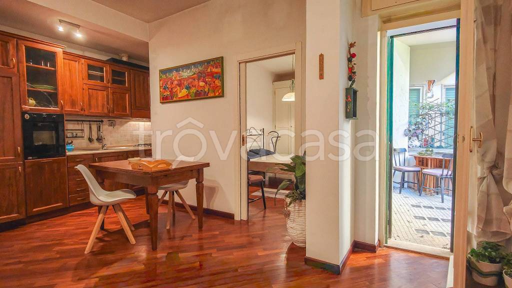 appartamento in vendita a Perugia in zona XX Settembre