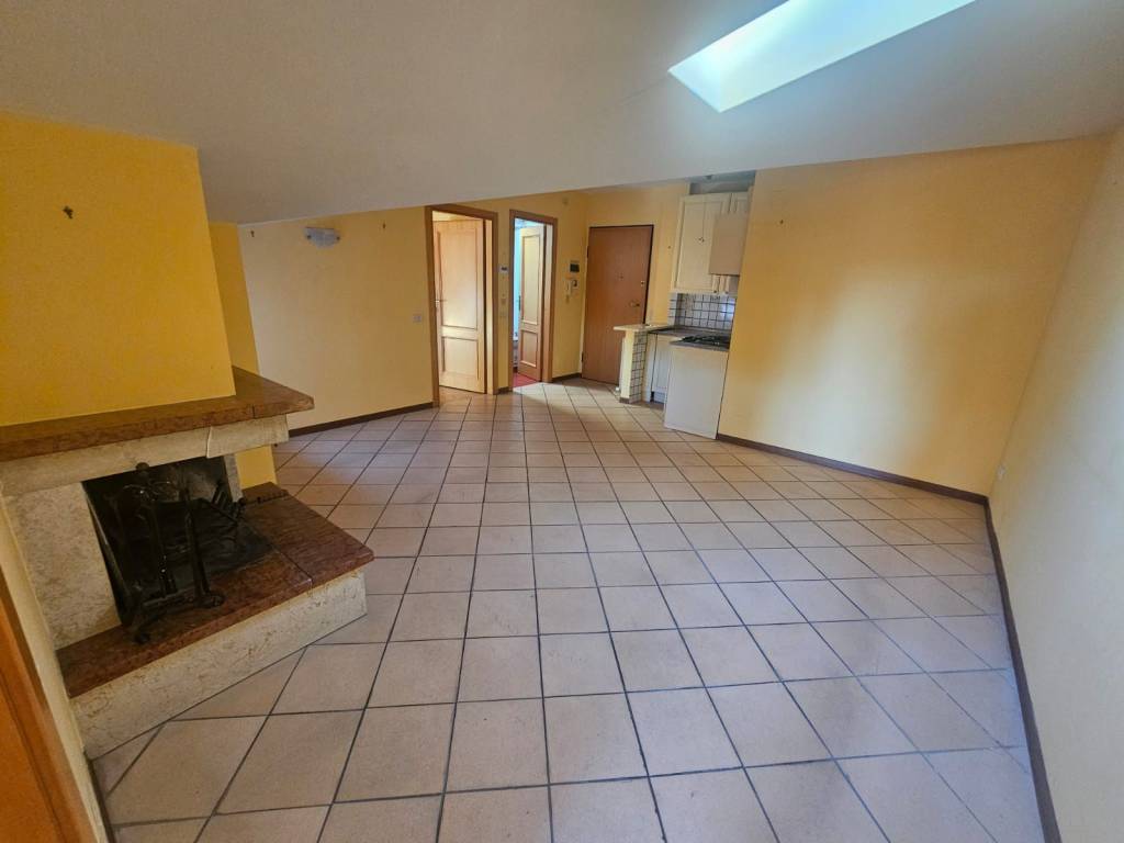 appartamento in vendita a Perugia in zona Madonna Alta