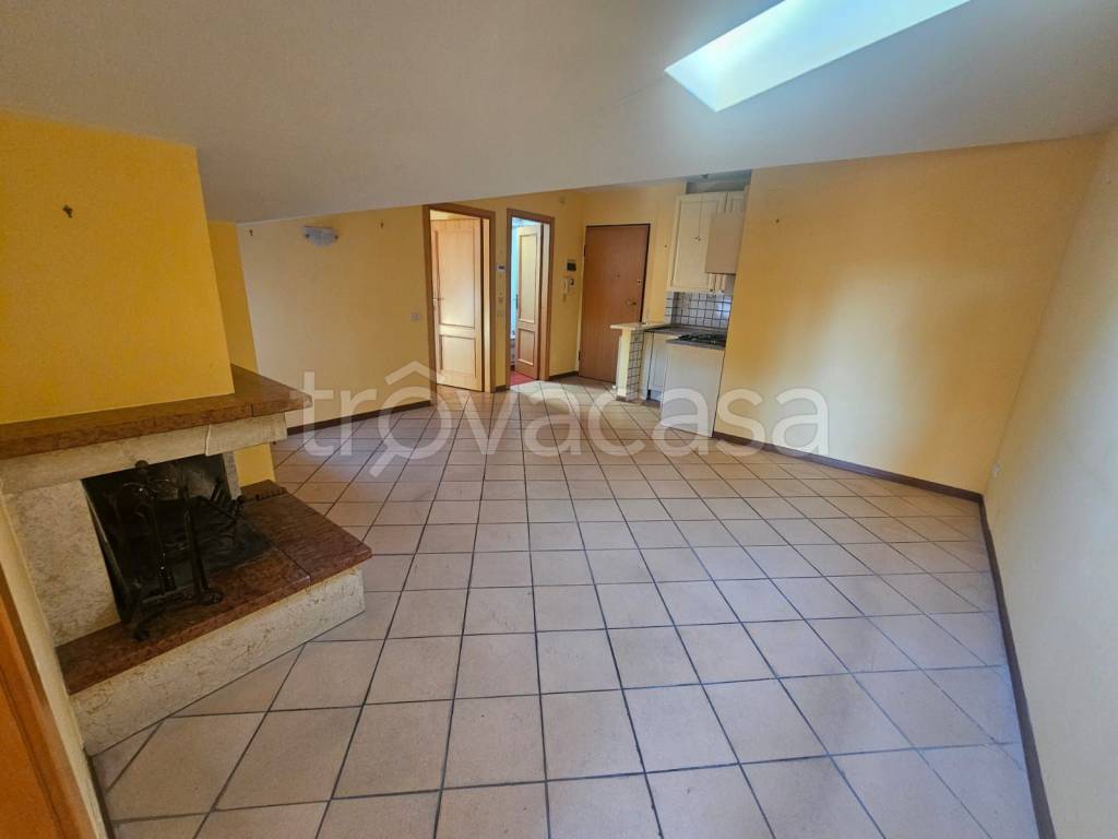 appartamento in vendita a Perugia in zona Prepo