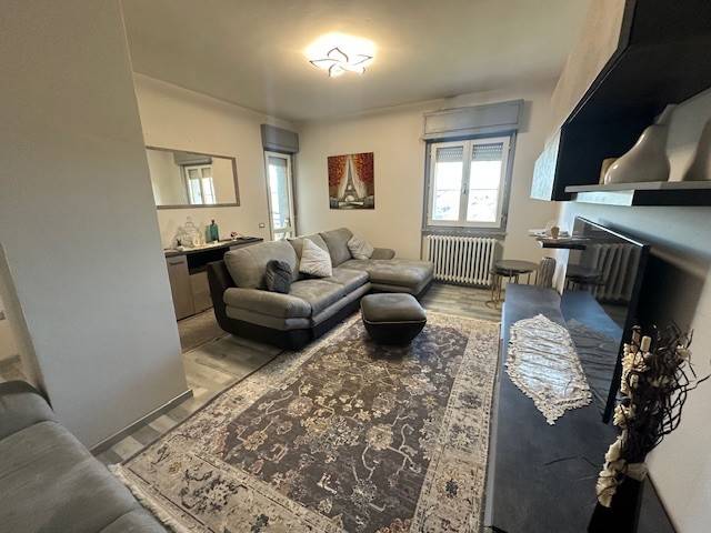 appartamento in vendita a Perugia in zona Montelaguardia