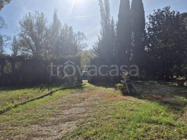 appartamento in vendita a Perugia in zona Casa del Diavolo