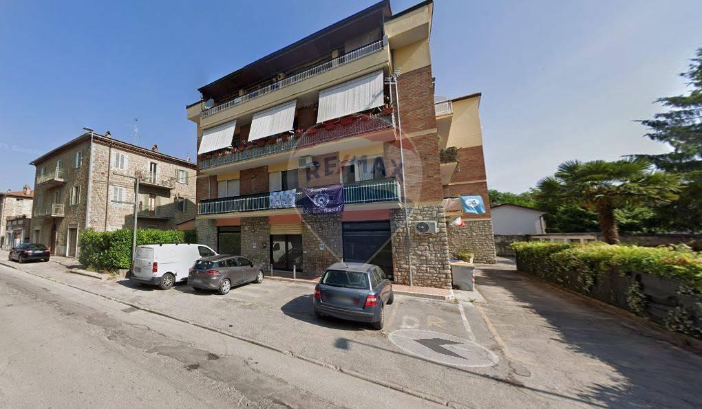 appartamento in vendita a Perugia in zona Ponte San Giovanni