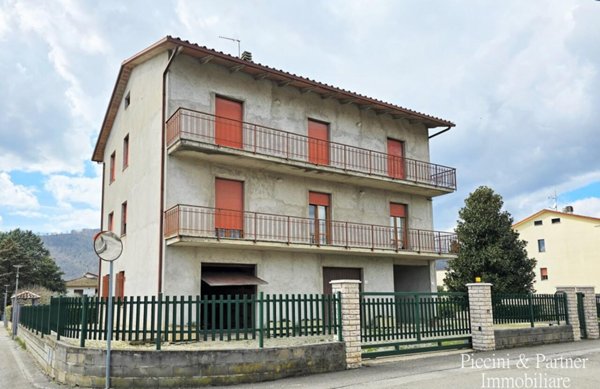appartamento in vendita a Perugia in zona Casa del Diavolo