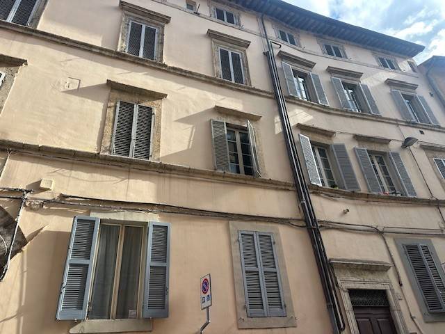 appartamento in vendita a Perugia in zona Elce