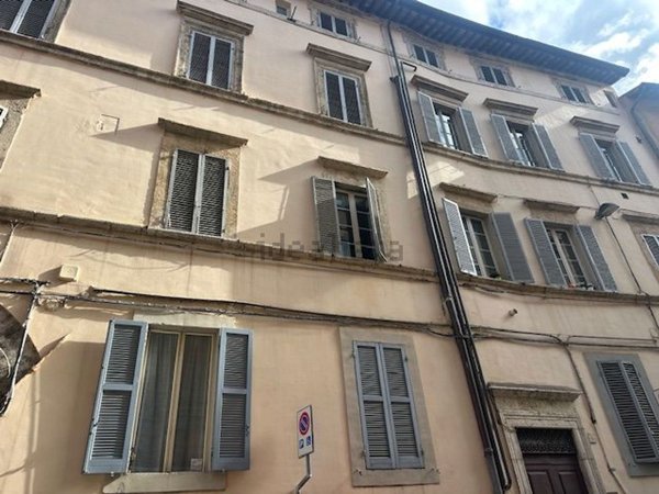 appartamento in vendita a Perugia in zona Centro Città