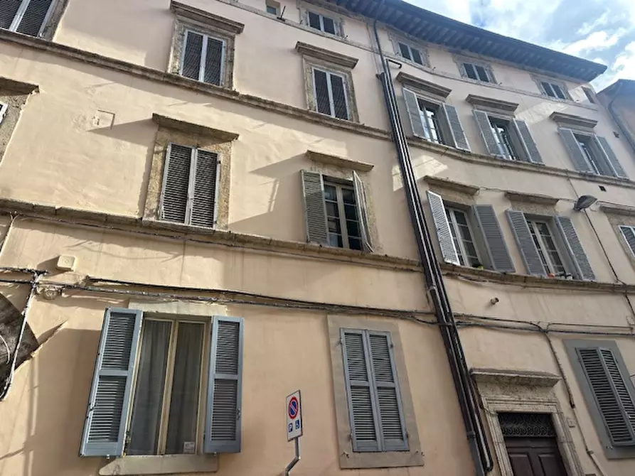 appartamento in vendita a Perugia in zona Centro Città