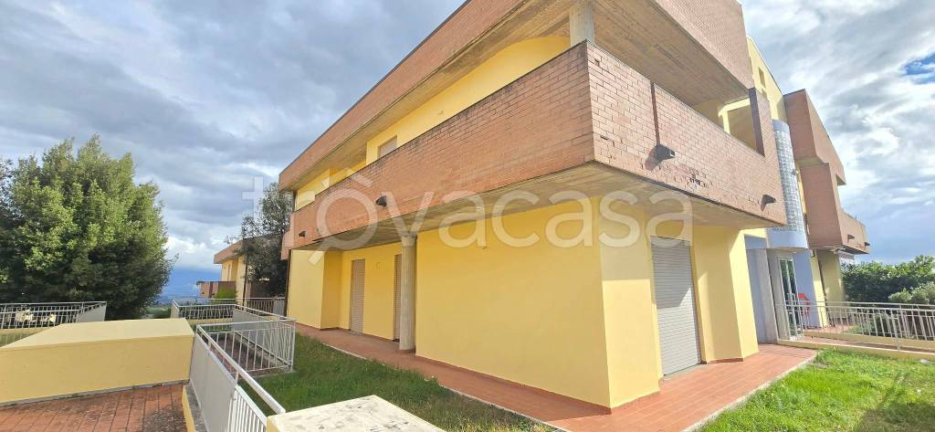 appartamento in vendita a Perugia in zona Cordigliano