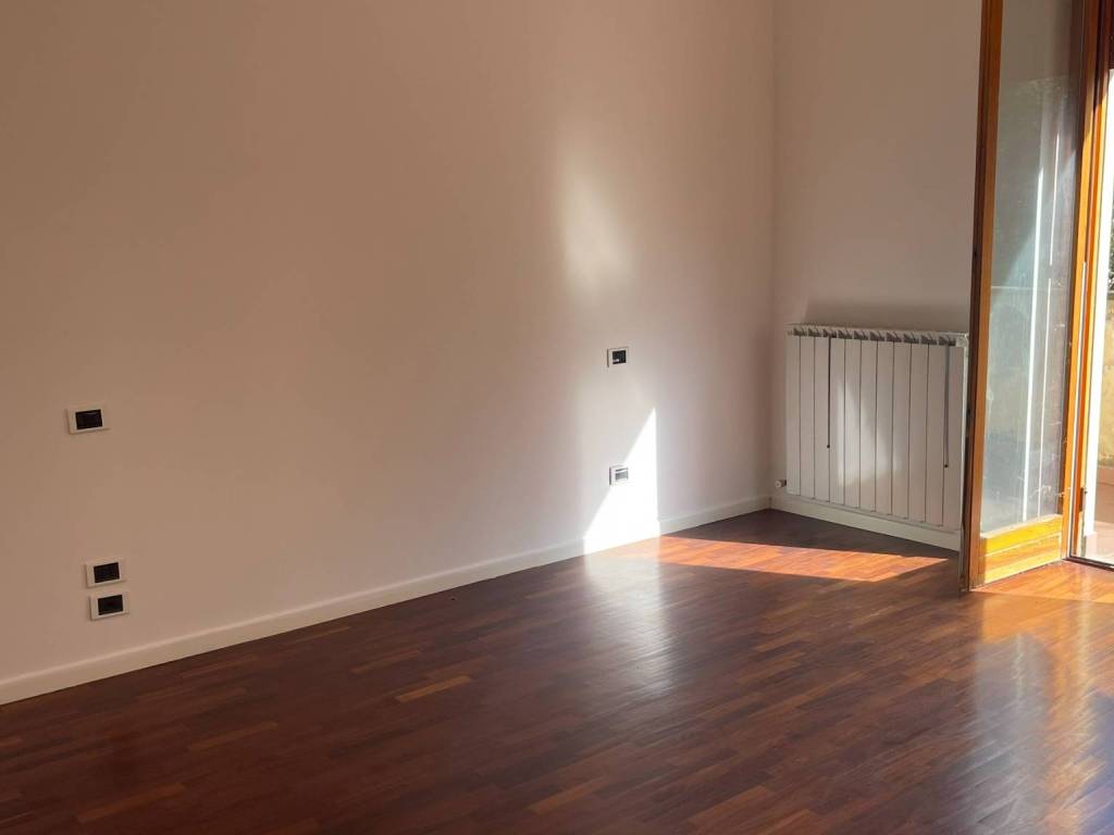 appartamento in vendita a Perugia in zona Montelaguardia