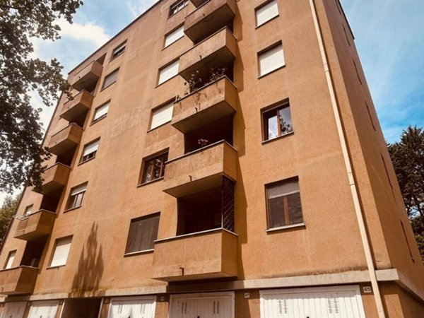 appartamento in vendita a Perugia in zona San Marco