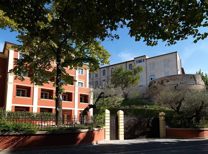 appartamento in vendita a Perugia in zona Elce