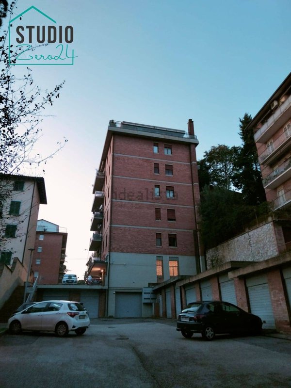 appartamento in vendita a Perugia in zona Case Bruciate