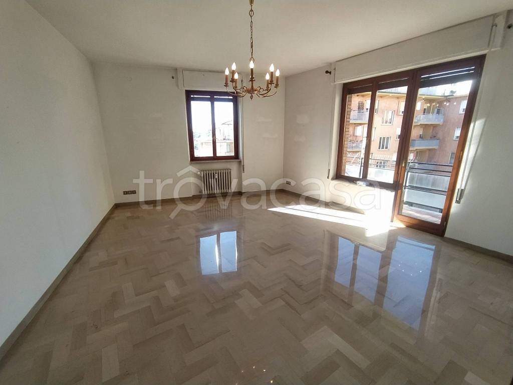 appartamento in vendita a Perugia in zona Centro Città