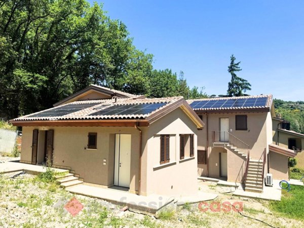 appartamento in vendita a Perugia in zona Monteluce