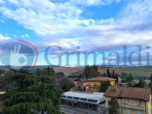 appartamento in vendita a Perugia in zona Piccione