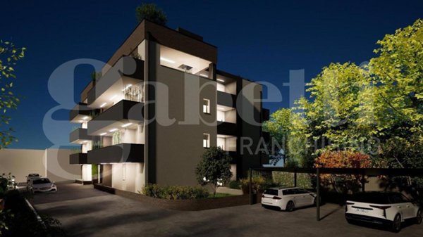 appartamento in vendita a Perugia in zona Collestrada