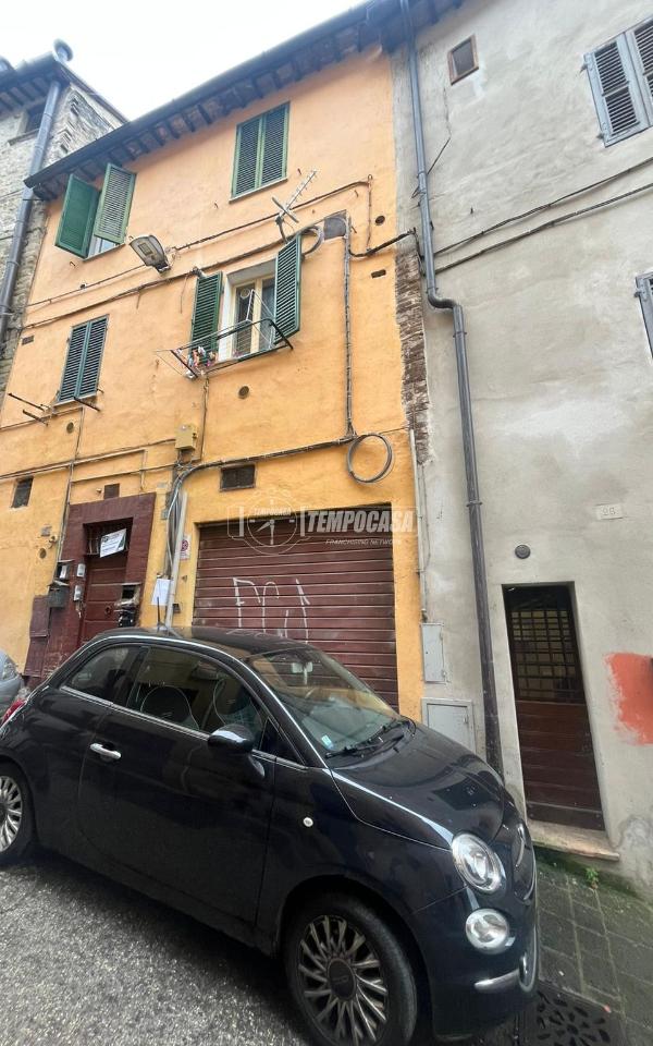 appartamento in vendita a Perugia in zona Cordigliano