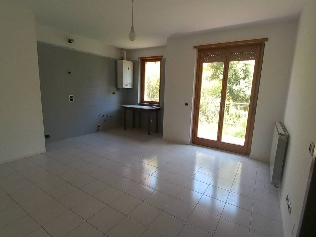 appartamento in vendita a Perugia in zona Montelaguardia