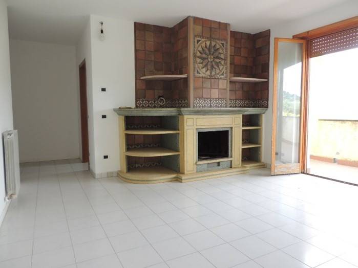 appartamento in vendita a Perugia in zona Monteluce