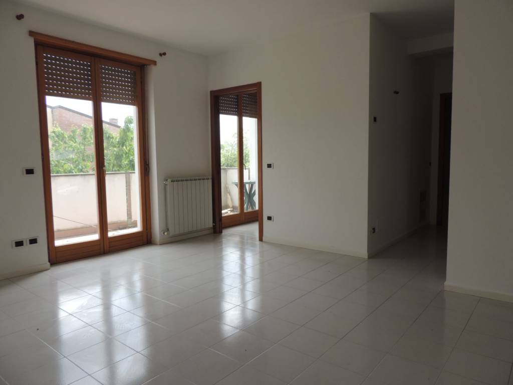 appartamento in vendita a Perugia in zona Montelaguardia