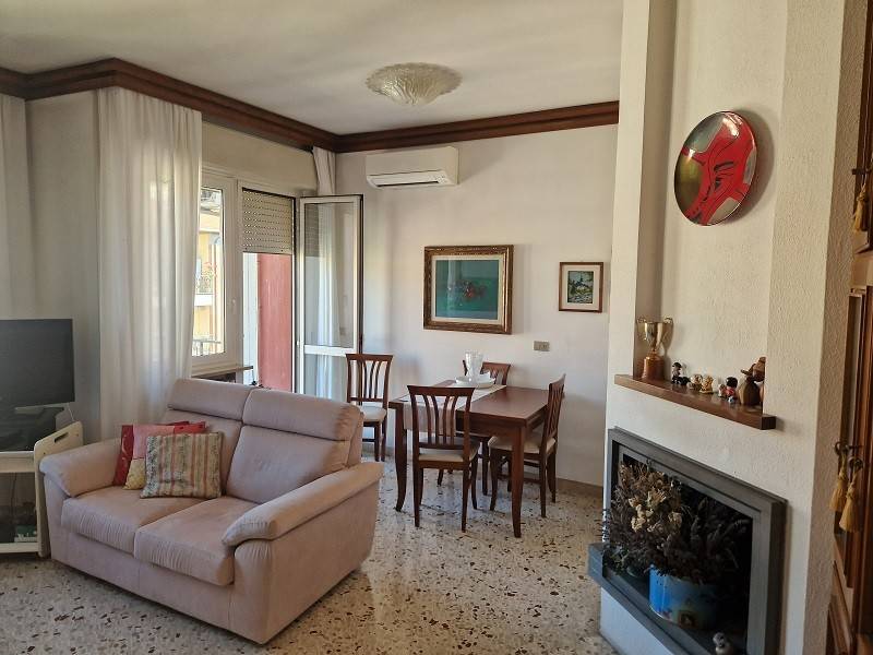 appartamento in vendita a Perugia in zona Madonna Alta