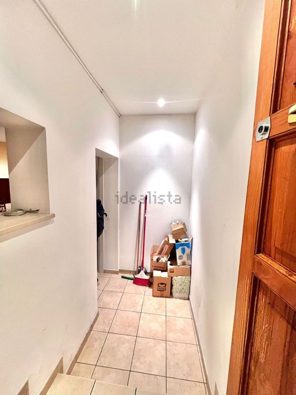 appartamento in vendita a Perugia in zona Filosofi