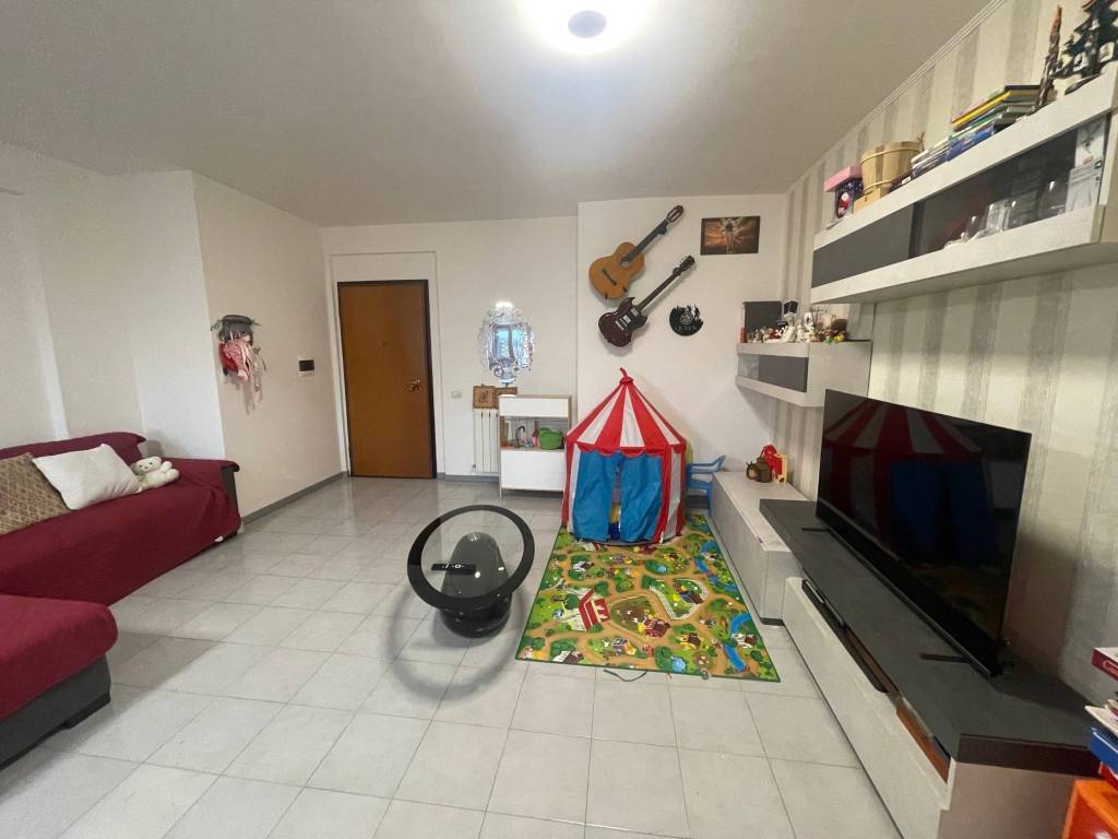 appartamento in vendita a Perugia in zona San Martino In Campo